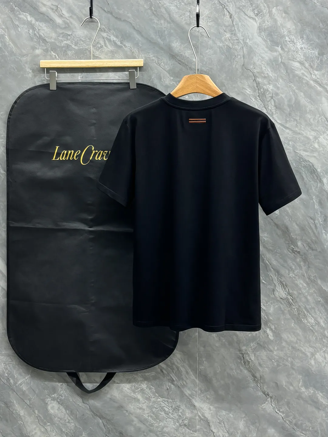 Zegna，2026ss ， ，Original ， T ， ， Breathable， 🪡 logo， ！ ，Sizes：S-2XL